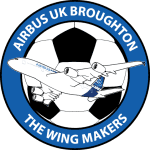 Airbus UK logo