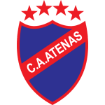 Atenas San Carlos logo