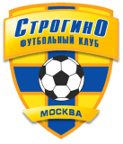 Strogino Moscow