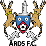 Ards FC logo