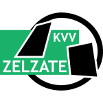 KV Zelzate logo