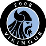 Vikingur Gota logo