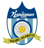 Kamatamare Sanuki logo