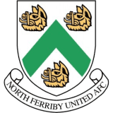 North Ferriby United logo