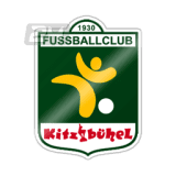FC Kitzbuhel logo