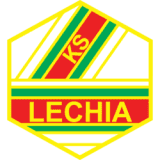 Lechia Tomaszow logo