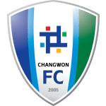 Changwon City logo