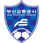 Busan Transportation logo