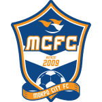 Mokpo City logo