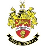 Hitchin Town logo
