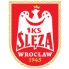 Sleza Wroclaw logo