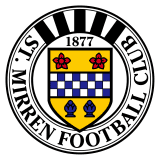 St. Mirren Reserves