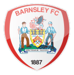 Barnsley U21 logo