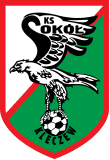 Sokół Kleczew logo
