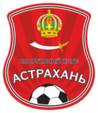 FC Astrakhan