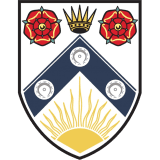 Lowestoft Town logo