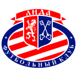 FC Lida logo