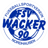 Wacker Nordhausen logo