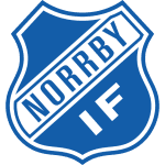 Norrby IF logo