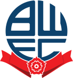 Bolton U21 logo