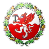 Trafford FC logo