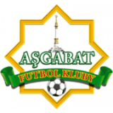 FC Asgabat logo