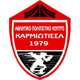 Karmiotissa Polemidion logo