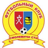 FC Smolevichi logo