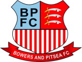 Bowers & Pitsea logo