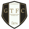 Grantham Town logo
