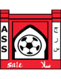 AS Salé logo