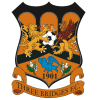 Three Bridges logo