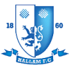 Hallam FC logo
