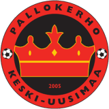PK Keski Uusimaa logo