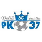 PK-37 Iisalmi logo