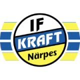 Närpes Kraft logo