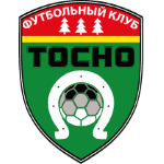 FK Tosno logo