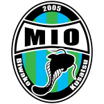 MIO Biwako Shiga logo