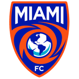 Miami FC logo