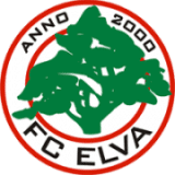 FC Elva logo