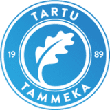 JK Tammeka Tartu II logo