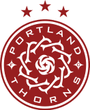 Portland Thorns logo