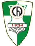 Ferroviário da Beira logo