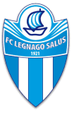 Legnago Salus logo