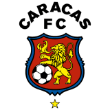 Caracas FC B logo