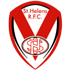 St. Helens logo
