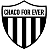 Chaco For Ever logo