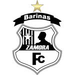 Zamora FC B logo