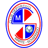 Marte Soyapango logo
