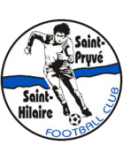 Saint-Priest logo